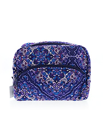 Vera Bradley Makeup Bag (view 1)