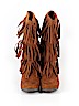 SO Brown Boots Size 6 1/2 - photo 2