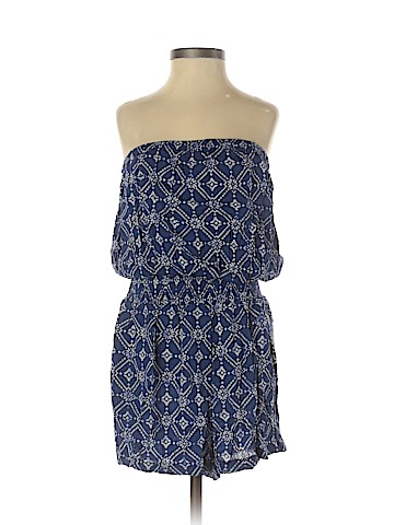 Forever 21 Romper (view 1)