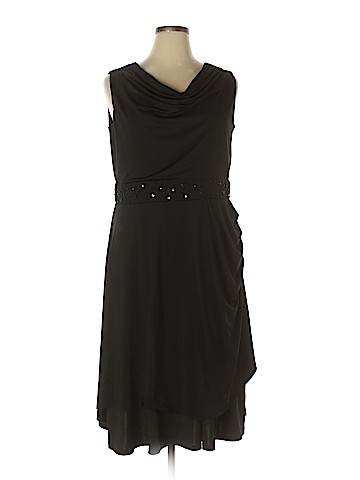 Roaman's Casual Dress (view 1)