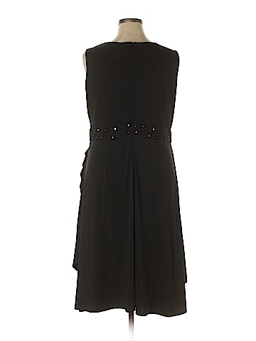 Roaman's Casual Dress (view 2)