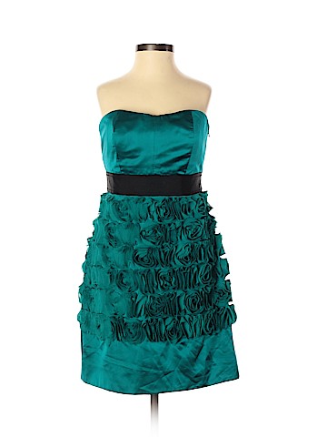 Phoebe Couture Cocktail Dress (view 1)