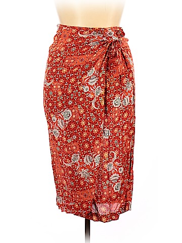 Evan Picone Casual Skirt (view 1)