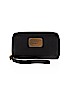 Marc by Marc Jacobs Black Leather Wristlet One size - photo 1