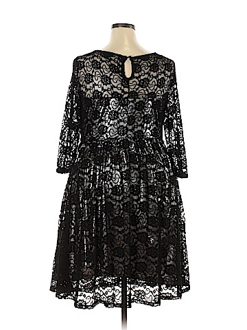 Torrid Cocktail Dress (view 2)