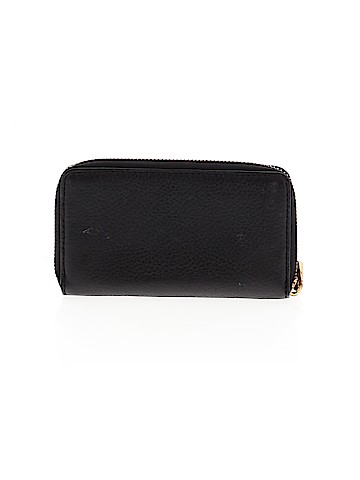 Marc by Marc Jacobs Leather Wristlet (view 2)