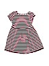 Old Navy 100% Cotton Purple Dress Size 5T - photo 2