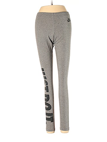 Nike Active Pants (view 1)