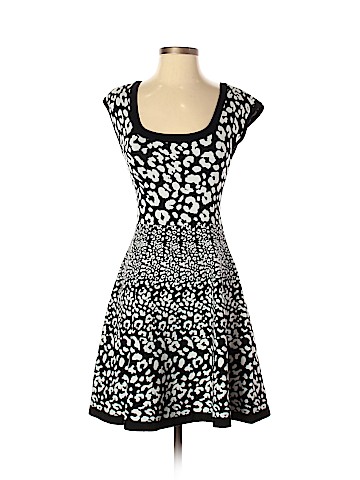 Candie's Casual Dress (view 1)