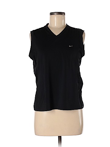 Nike Active T-Shirt (view 1)
