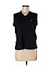 Nike Black Active T-Shirt Size M - photo 1