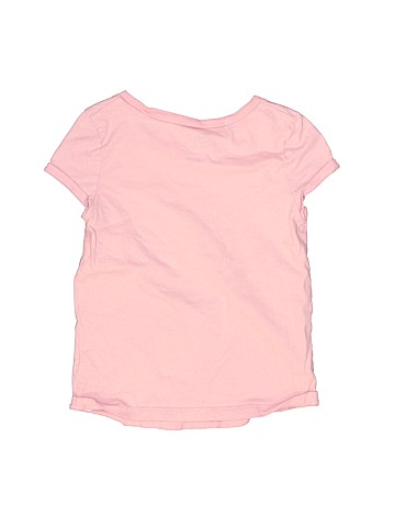 OshKosh B'gosh Short Sleeve T-Shirt (view 2)