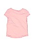 OshKosh B'gosh 100% Cotton Pink Short Sleeve T-Shirt Size 4 - 5 - photo 2
