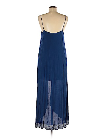 Red Carter Casual Dress (view 2)