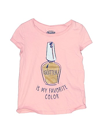OshKosh B'gosh Short Sleeve T-Shirt (view 1)