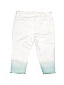 Genuine Kids from Oshkosh White Jeans 12-18 MO / 18 MO - photo 2