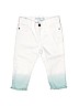 Genuine Kids from Oshkosh White Jeans 12-18 MO / 18 MO - photo 1