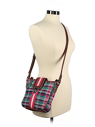 Chaps Crossbody Bag (view 2)