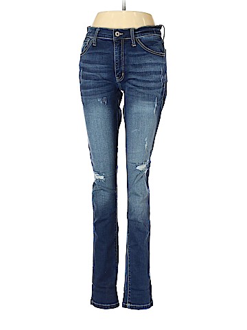 KANCAN JEANS Jeans (view 1)