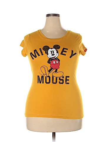 Disney Short Sleeve T-Shirt (view 1)