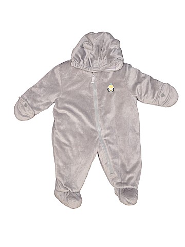 Carter's Coat (view 1)