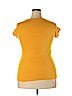 Disney Yellow Short Sleeve T-Shirt Size 19 - photo 2