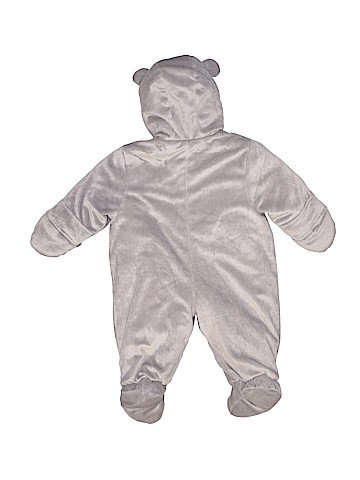 Carter's Coat (view 2)