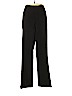 BOSS by HUGO BOSS Black Dress Pants Size 12 - photo 1