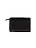 Coach Black Leather Wallet One size - photo 1