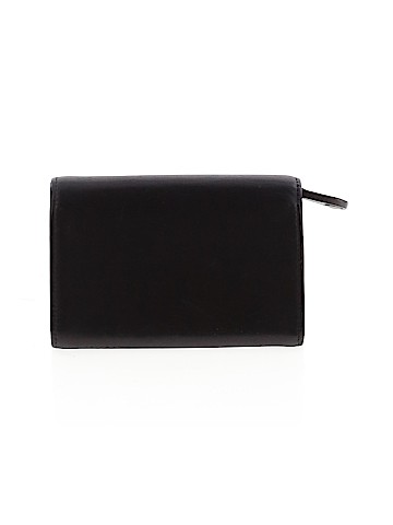 Coach Leather Wallet (view 2)