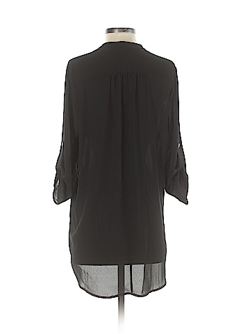 Lush 3/4 Sleeve Blouse (view 2)