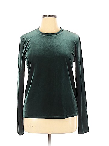 Gap Long Sleeve Top (view 1)