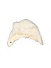 EskimoKids 100% Polyester Ivory Winter Hat Size 0-24 mo - photo 1