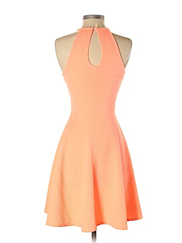 Mossimo Supply Co. Casual Dress (view 2)