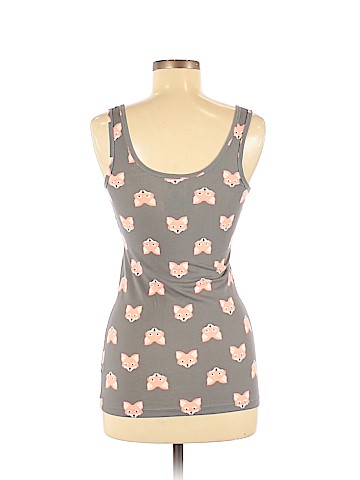 No Boundaries Tank Top (view 2)