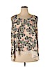 Emaline Woman 100% Polyester Ivory Sleeveless Blouse Size 2X - photo 1