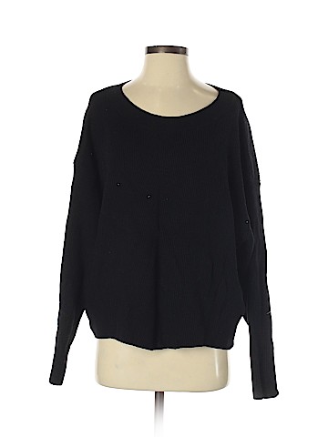 Zara Pullover Sweater (view 1)