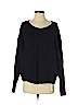 Zara Black Pullover Sweater Size S - photo 1