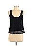 American Eagle Outfitters Black Tank Top Size M - photo 1
