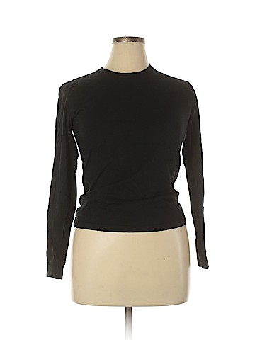 American Apparel Long Sleeve T-Shirt (view 1)