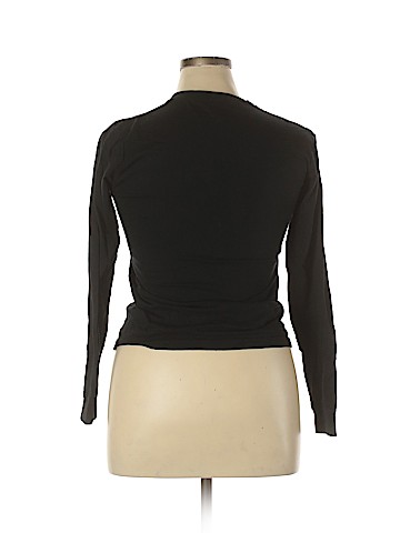 American Apparel Long Sleeve T-Shirt (view 2)