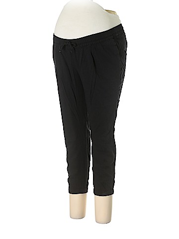 Old Navy - Maternity Casual Pants (view 1)