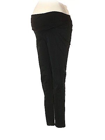 Isabel Maternity Jeans (view 1)