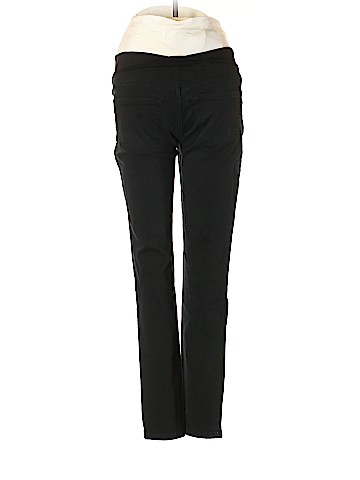 Isabel Maternity Jeans (view 2)