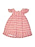 OshKosh B'gosh 100% Cotton Pink Dress Size 5T - photo 1