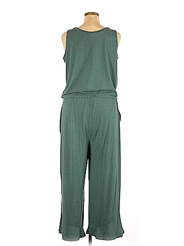 LOGO Jumpsuit (view 2)