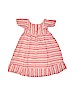 OshKosh B'gosh 100% Cotton Pink Dress Size 5T - photo 2