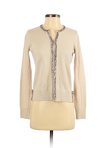 Rebecca Taylor Cardigan (view 1)