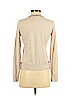 Rebecca Taylor Tan Cardigan Size S - photo 2