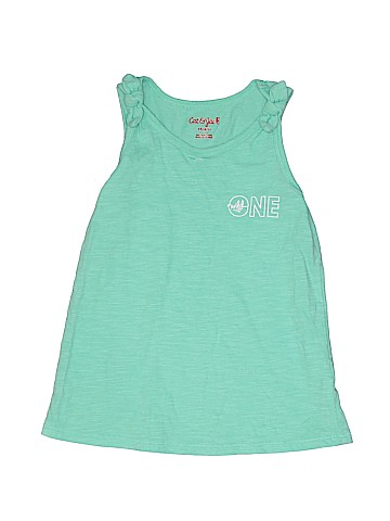 Cat & Jack Tank Top (view 1)